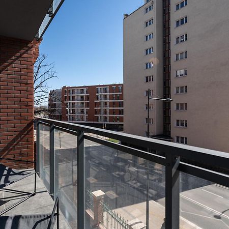 Apartament Bastion Walowa 16 غدانسك المظهر الخارجي الصورة