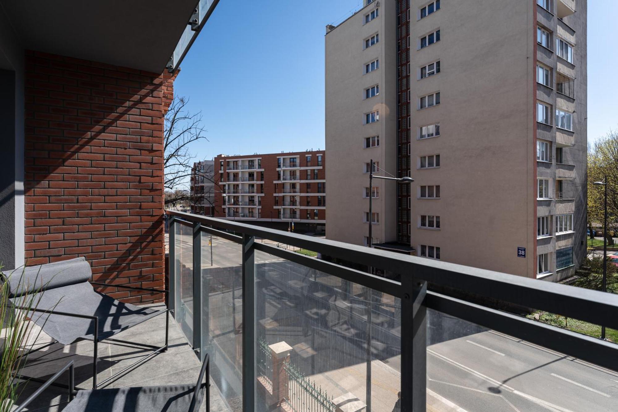 Apartament Bastion Walowa 16 غدانسك المظهر الخارجي الصورة