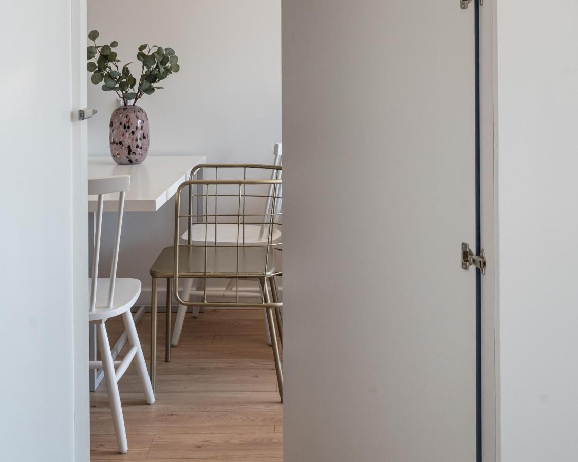 Apartament Bastion Walowa 16 غدانسك المظهر الخارجي الصورة